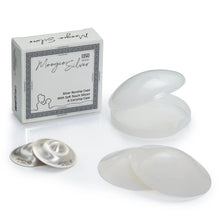 Load image into Gallery viewer, Relief Nursing Cups - Breastfeeding Pain Silicone Pads