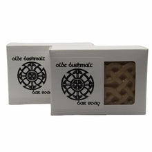Load image into Gallery viewer, Olde Bushmalt Bar Soap - by Murphy and McNeil