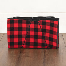 Load image into Gallery viewer, Blanket Tote XL Outdoor Picnic Blanket