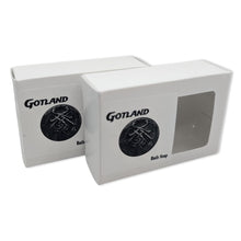 Load image into Gallery viewer, Gotland Bar Soap - by Murphy and McNeil / Black Mountain Shaving
