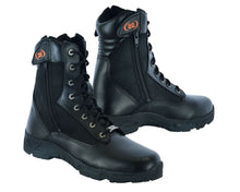 Load image into Gallery viewer, Men's 9'' Tactical Boots