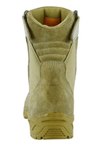 Load image into Gallery viewer, Men's 9'' Desert Sand Tactical Boots