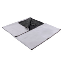 Load image into Gallery viewer, Blanket Tote XL Outdoor Picnic Blanket