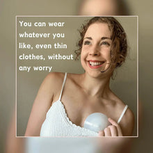 Load image into Gallery viewer, Relief Nursing Cups - Breastfeeding Pain Silicone Pads