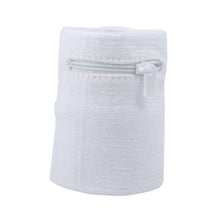 Load image into Gallery viewer, Zipper Wrist Wallet