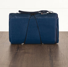 Load image into Gallery viewer, Blanket Tote Outdoor Picnic Blanket