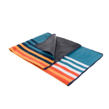 Load image into Gallery viewer, Blanket Tote Outdoor Picnic Blanket