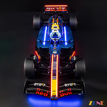 Load image into Gallery viewer, Light Kit for LEGO F1 Car Oracle Red Bull Racing RB20 #42206 (Ver.2)